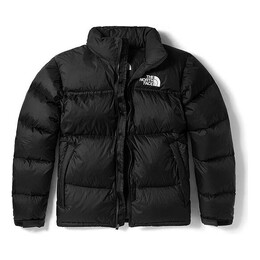The North Face: Чёрная куртка  1996 Retro Nuptse