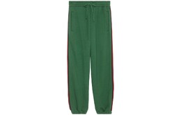 Gucci: Трикотажные брюки 