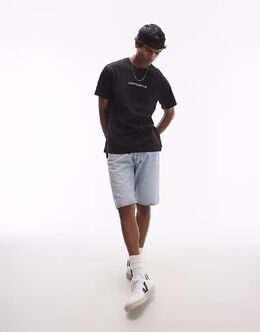 Levi's: Джинсовые шорты  501 Original
