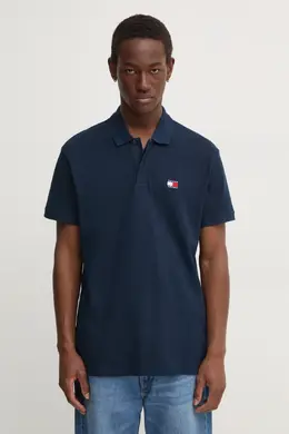 Tommy Jeans: Хлопковая рубашка 