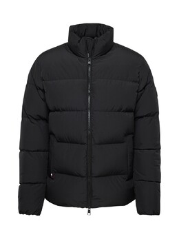 Tommy Hilfiger: Зимняя куртка 