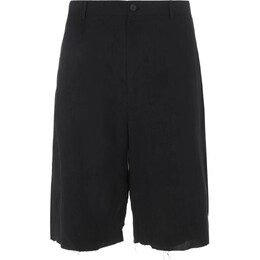 Balenciaga: Повседневные шорты 