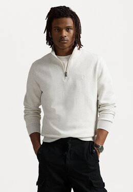 Polo Ralph Lauren: Трикотажная толстовка 