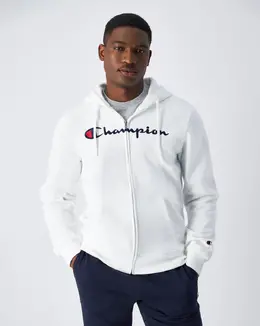 Champion: Толстовка с капюшоном 