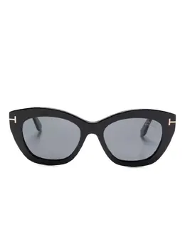 TOM FORD Eyewear: Очки 