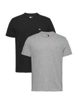 Tommy Jeans: Классическая футболка 