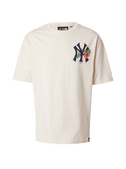 NEW ERA: Белая рубашка 