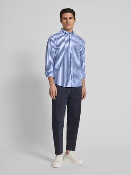 Tommy Hilfiger: Хлопковая рубашка 
