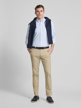 Polo Ralph Lauren: Рубашка на пуговицах 