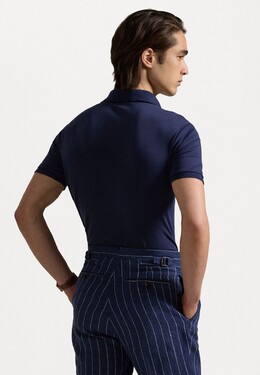 Ralph Lauren: Хлопковая рубашка 