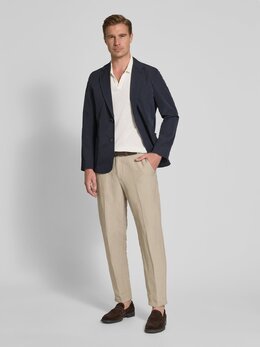 Tommy Hilfiger: Прямые пиджаки 