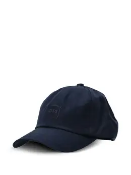 BOSS: Синяя кепка 