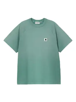 Carhartt WIP: Футболка с рукавом реглан 