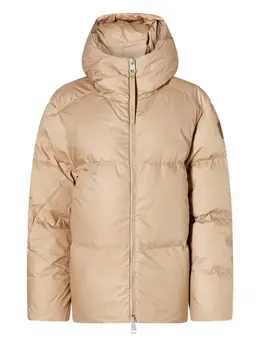 Canada Goose: Куртка с капюшоном 