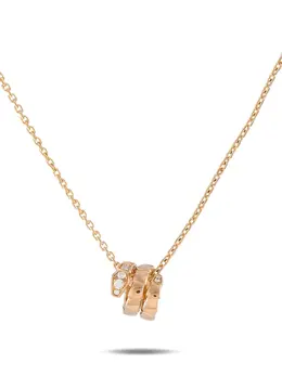 Bvlgari Pre-Owned: Колье 