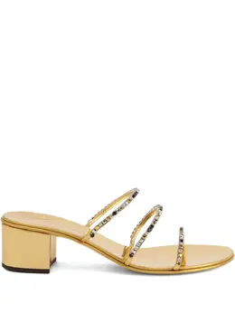Giuseppe Zanotti: Босоножки 