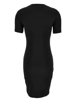 Versace Jeans Couture: Футболка с принтом 