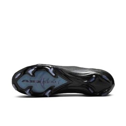 Nike: Чёрные кеды  Mercurial