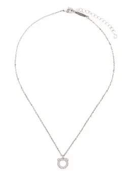 Ferragamo: Колье 