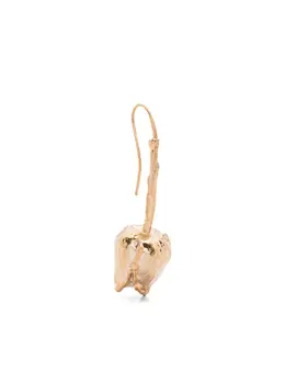 Marni: Серьги 