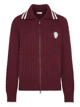 Brunello Cucinelli: Трикотажный кардиган 