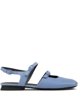 Camper: Светлые туфли  Casi Myra