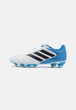adidas Performance: Белые кеды 