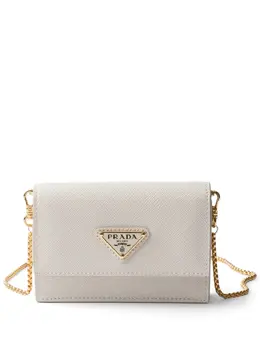 Prada: Кошелёк 