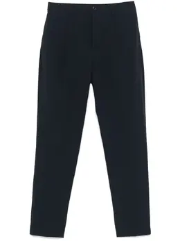 Tommy Hilfiger: Синие брюки 