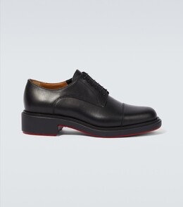 Christian Louboutin: Туфли 