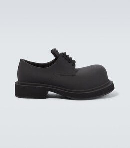 Balenciaga: Туфли 