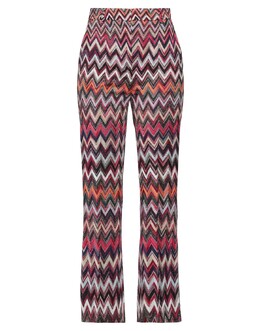 Missoni: Оранжевые брюки 