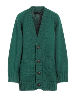 Dsquared2: Тёмный кардиган 