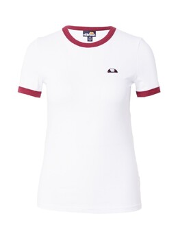 Ellesse: Белая футболка 