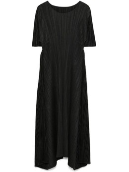 Pleats Please Issey Miyake: Плиссированное платье 