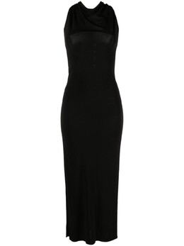 Helmut Lang: Летнее платье 