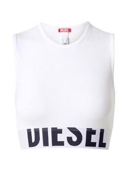 Diesel: Короткий топ 