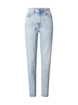 Calvin Klein Jeans: Светлые джинсы 