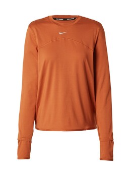 Nike: Однотонный свитшот 