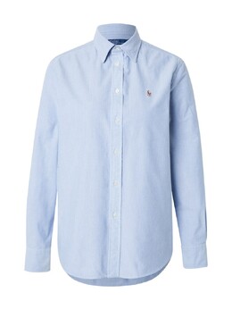 Polo Ralph Lauren: Классическая рубашка 