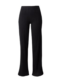 Calvin Klein Jeans: Чёрные брюки 