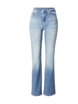 Tommy Jeans: Синие джинсы  Sylvia