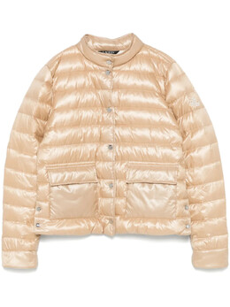 Lauren Ralph Lauren: Стёганый пуховик 