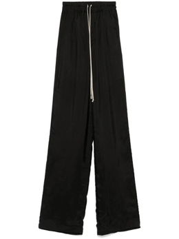 Rick Owens: Чёрные брюки 