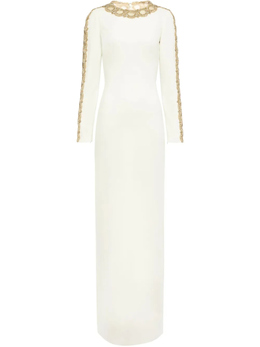 Jenny Packham: Вечернее платье 