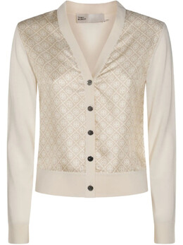 Tory Burch: Кардиган 