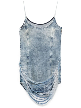 Diesel: Короткое платье 