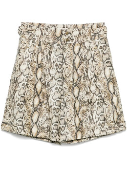 Isabel Marant: Шорты 