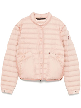 Moncler Grenoble: Стёганые куртка 