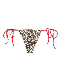 Frankies Bikinis: Купальник 